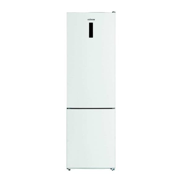 Frigorífico Combinado Edesa EFC1832NFWH 309L Classe E
