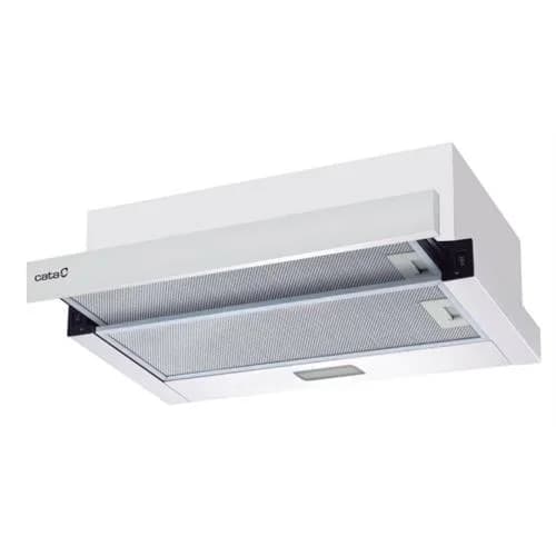 Exaustor Cata Tfb-5160 Wh