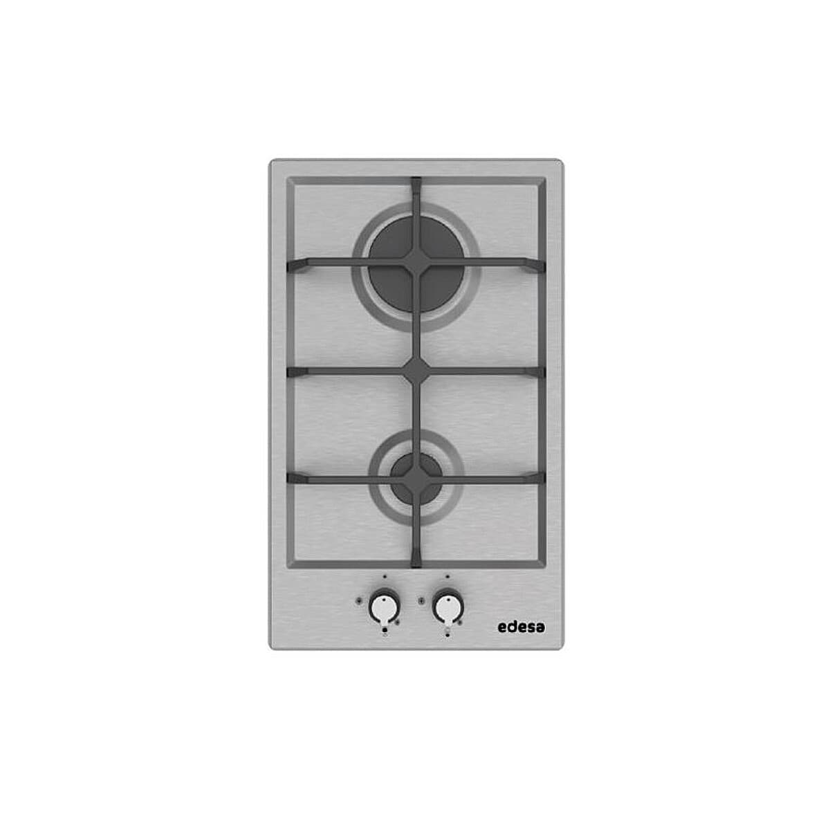 Placa Gás Edesa EGX-3021 TI N 30.5cm