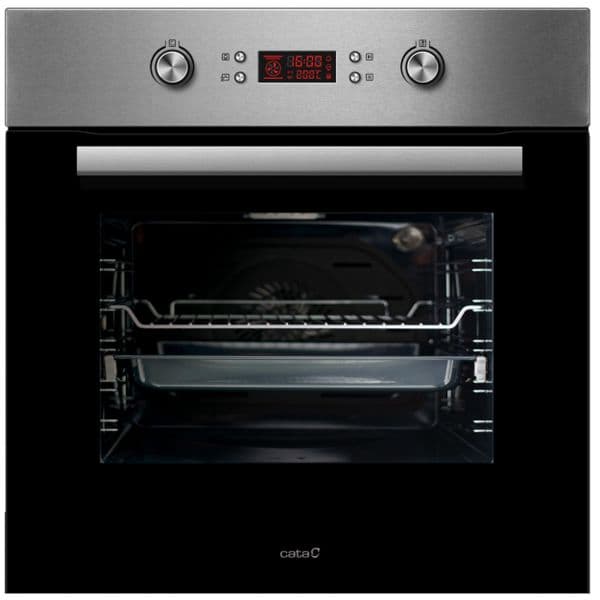 Forno Cata PR 6011 XGBK 70L Classe A