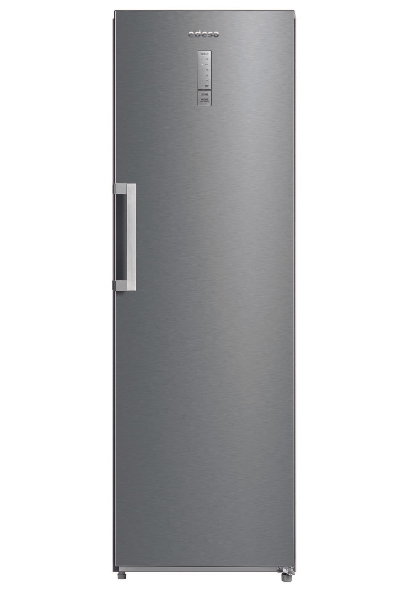 Frigorífico Sem Congelador Edesa EFS-1823 NF EX 350L Classe E