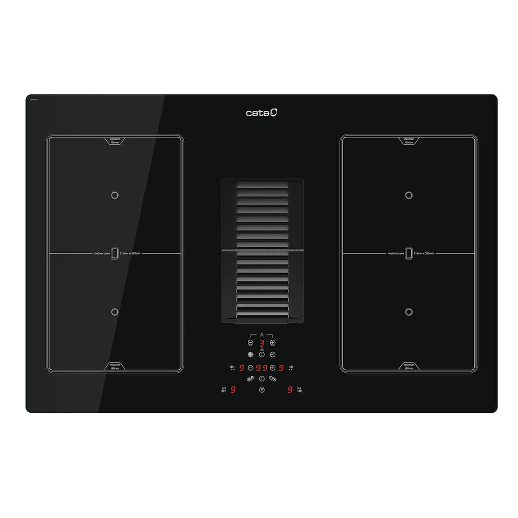 PLACA CATA - AS750 2 FLEX /A