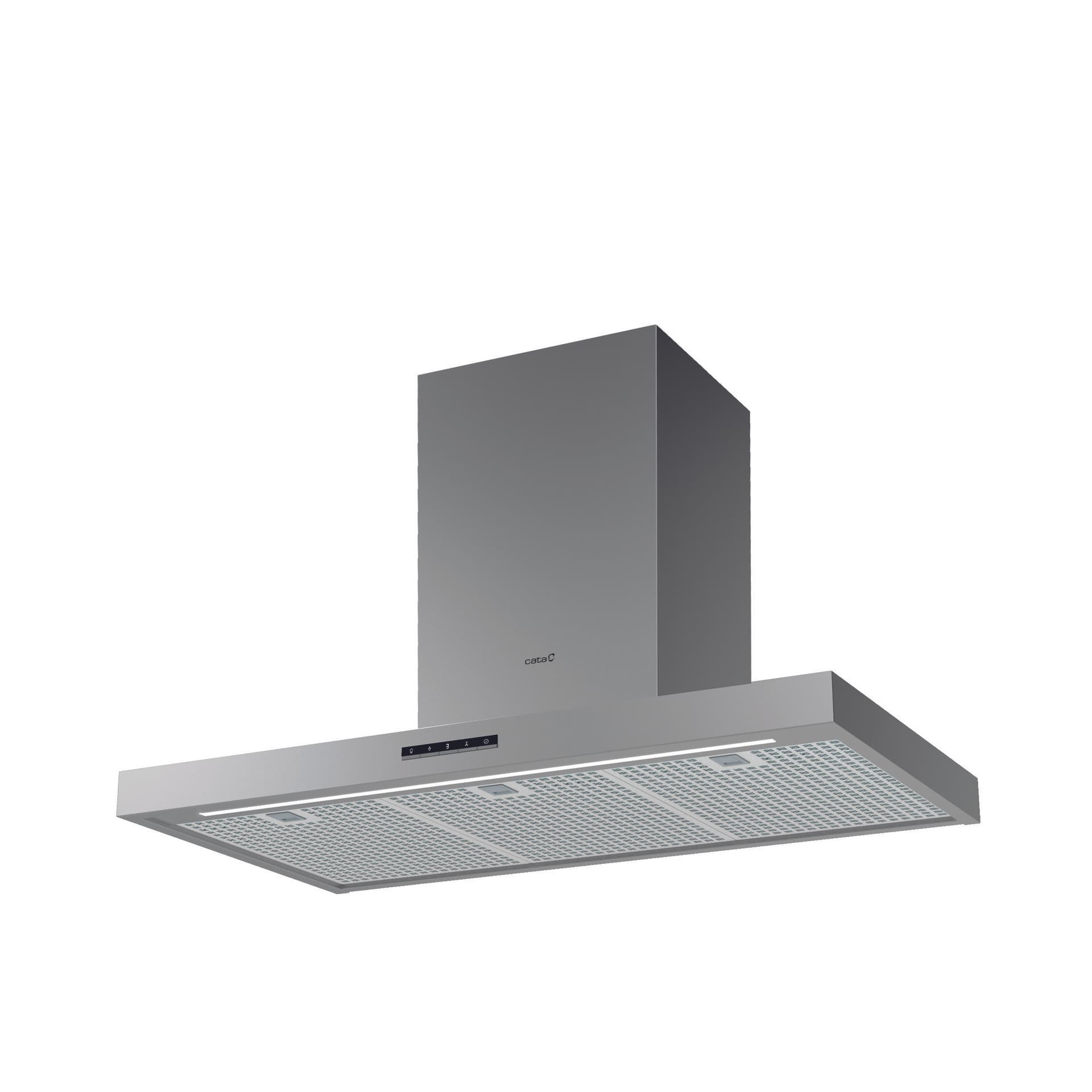 Exaustor Cata LEGEND 9010 X 90cm Classe A+