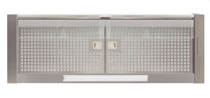 Exaustor Cata Corona X 120 /B 120cm Classe A