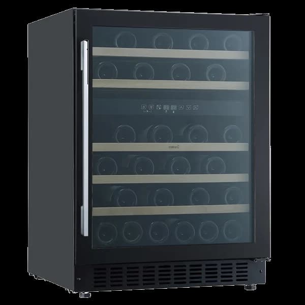 Cata VI 59082 BK 46 Garrafas