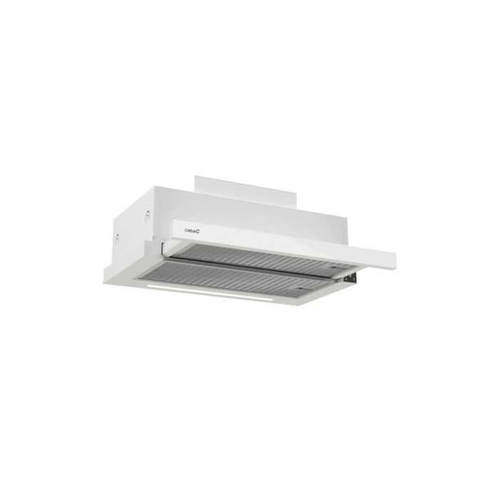 Exaustor Cata TFH 6830 GWH 60cm Classe A+++