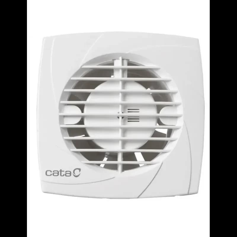 Extrator Cata B12 PLUS | 190 m³/h, 15W, 43 dB