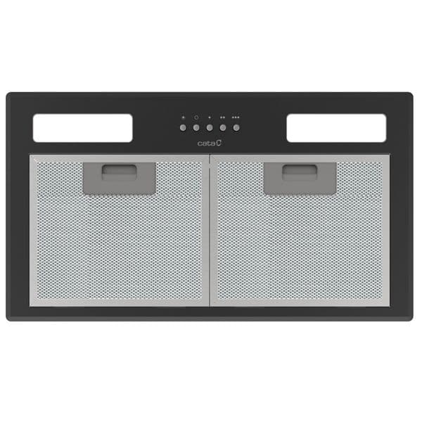Exaustor Cata GT Plus 45 BK /M 49cm Classe C