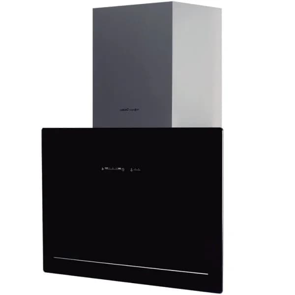 Chaminé CATA - GOYA70BK/A