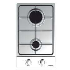 Placa Gás Edesa EGX-3022 TI N 29cm