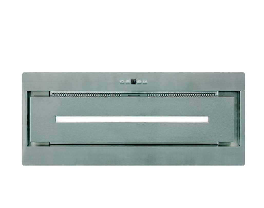 Exaustor Cata GPL 75 X 70cm Classe B