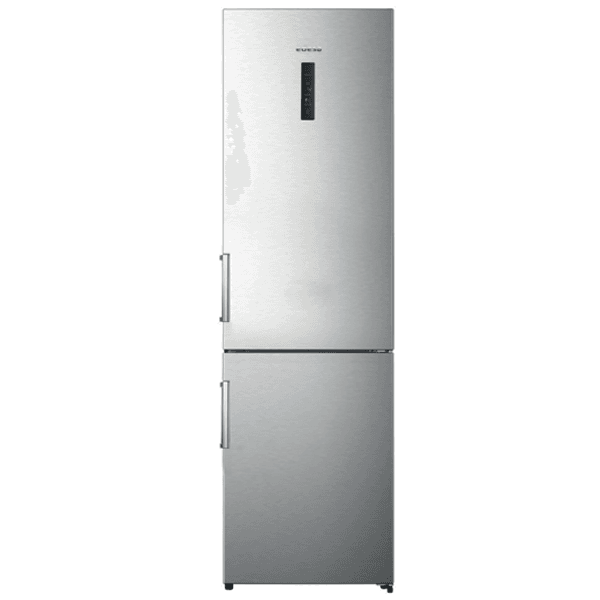 Frigorífico Combinado Edesa EFC-2035 NF EX 336L Classe D