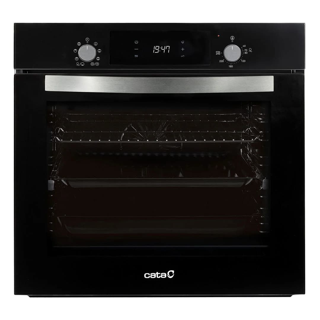 Forno Cata MDS-8008 BK Hidrolítico 80L Classe A