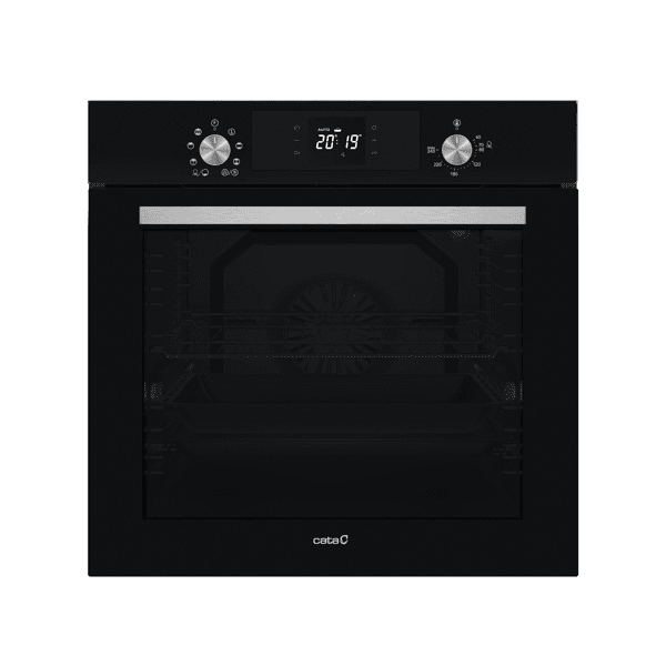 Forno Cata MDS-8008 BK Hidrolítico 80L Classe A