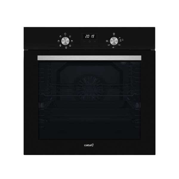 Forno Cata MDS-8007 BK 80L Classe A