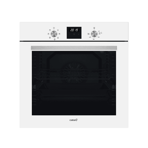 Forno Cata MDS 8007 WH 80L Classe A