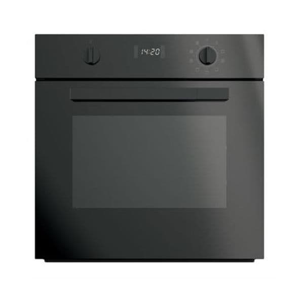 Forno Nodor NORCHEFPO6601DB Pirolítico 65L Classe