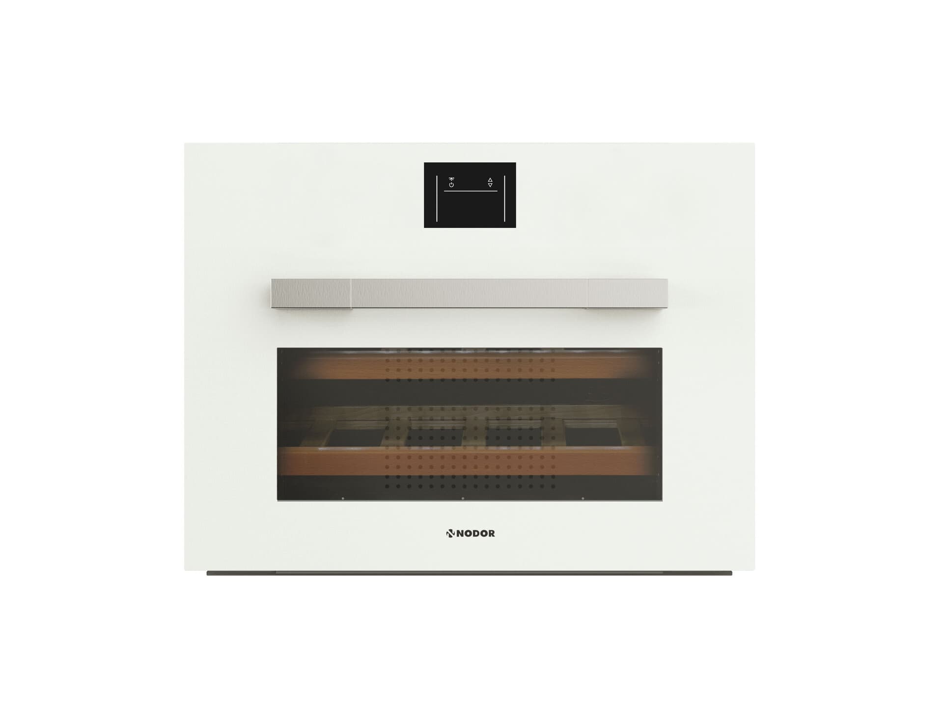 Cave de Vinhos Encastre Nodor NorCare VC 4600 SW