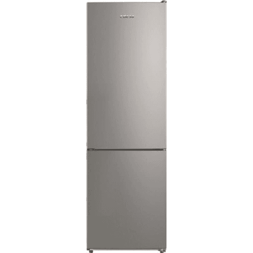 Frigorífico Combinado EDESA EFC1821NFEXB | 310L, No Frost, Classe E