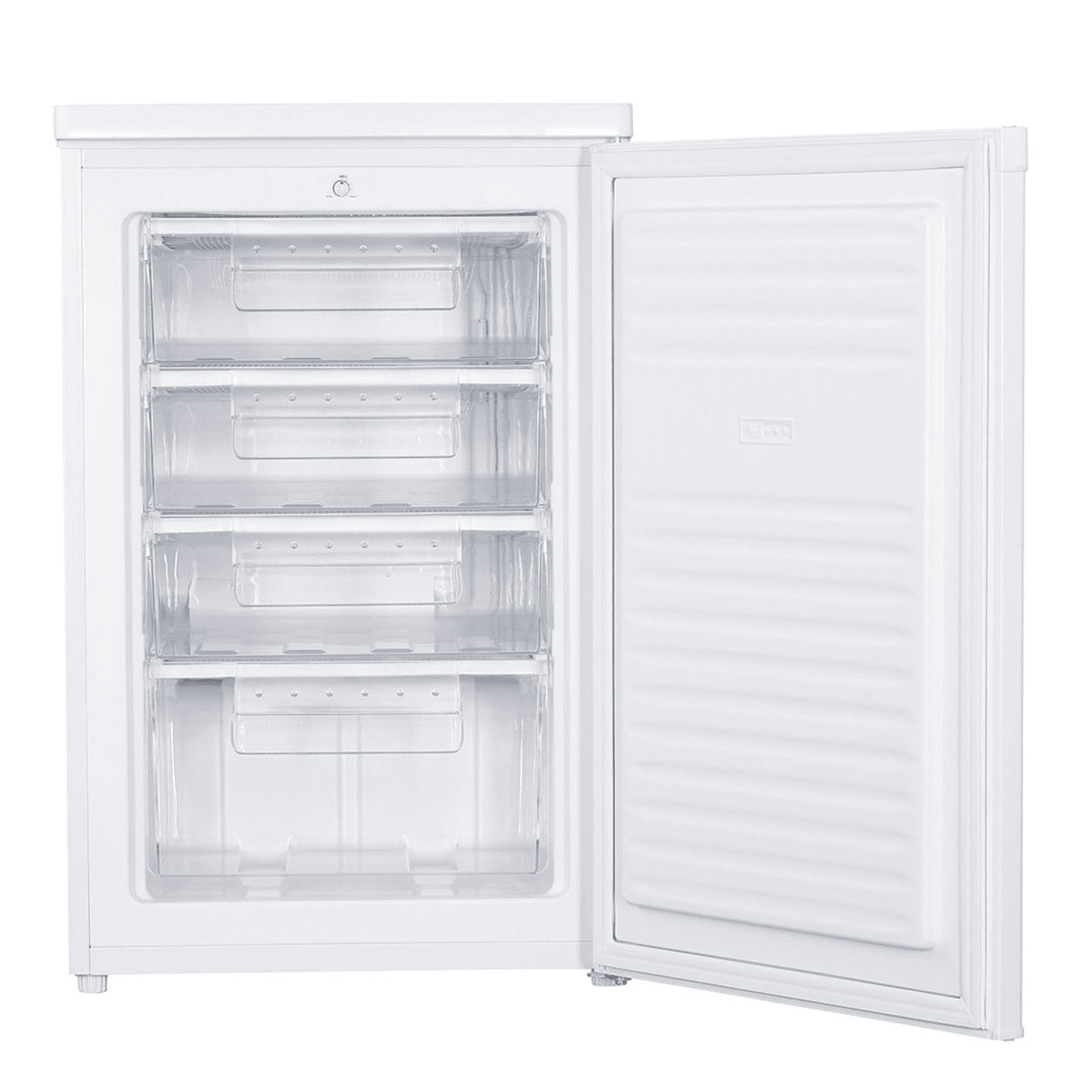 Arca Horizontal Edesa EZS-0813WH/A 88L Classe E