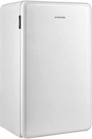 Frigorífico Mini Com Congelador Edesa EFS0911WH/A | 93L