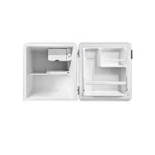 Frigorífico Mini Com Congelador Edesa EFS0411WH/A 47L Classe F