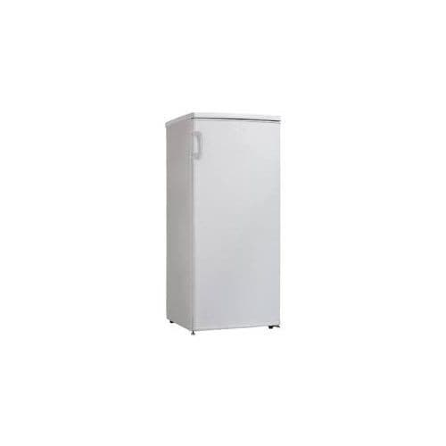 Arca Vertical Edesa EZS-1823NFWH 274L Classe E