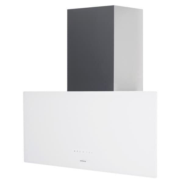 Exaustor Edesa ECH-98320 GWH 90cm Classe A