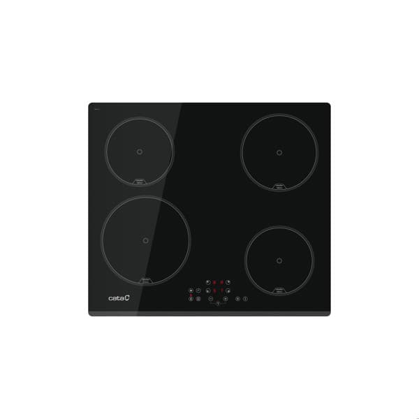 Placa Indução Cata IB6324E2BK 59cm