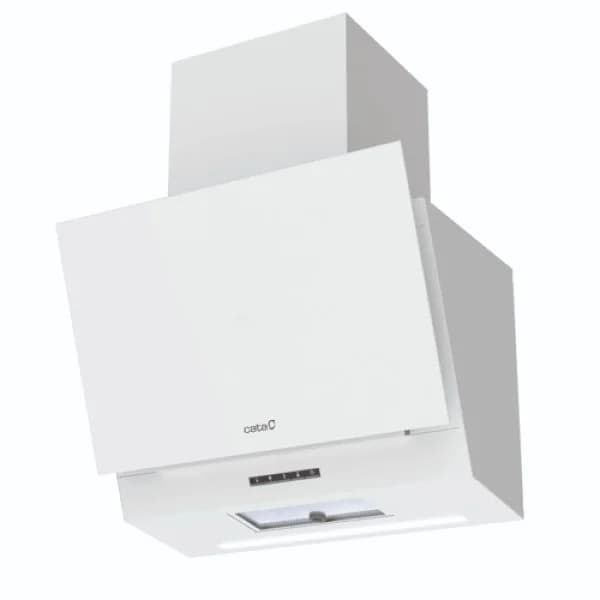 Exaustor Cata Thalassa 600 GWH/G 60cm Classe A++