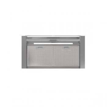 Exaustor Cata GK-4500X Aço Inox 51cm 2 Velocidades