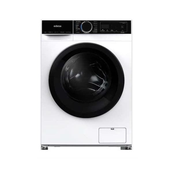 Edesa EWF10400WH 10Kg 1400RPM Classe A