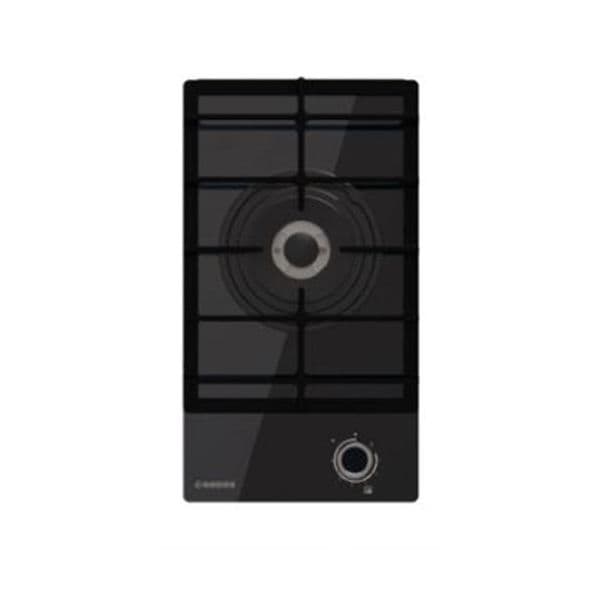 Placa Gás Nodor GHN3022GBK 30cm