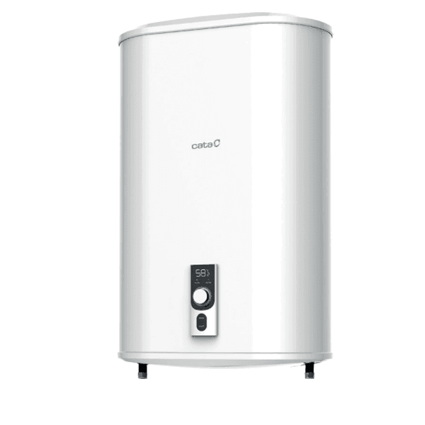 Termoacumulador Cata CTRS 100 E Rev Slim | 93L, Reversível