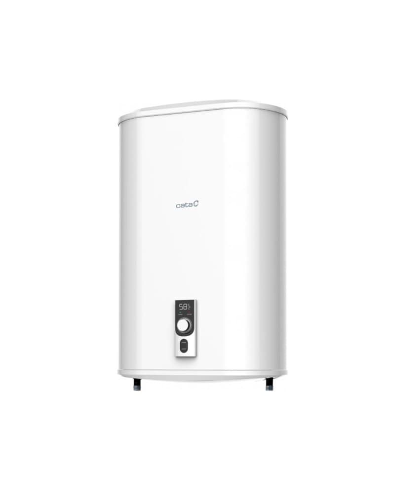 Termoacumulador Cata CTRS 80 E SMART REV SLIM