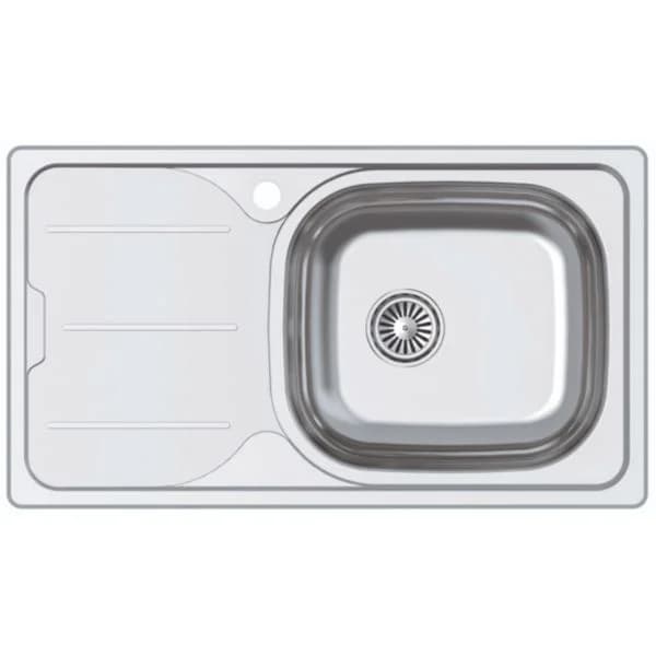 Cata CDS-1 EI/A 1 Cuba Inox