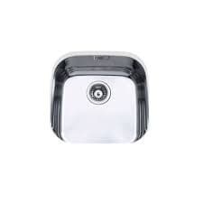 Edesa FUJI BE 40x40 1C R-60/A Lava-Louça Inox