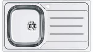 Edesa VELETA SE 86 1C 1E ED/A