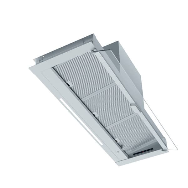 Exaustor Cata Corona X No Drip 90cm Classe A