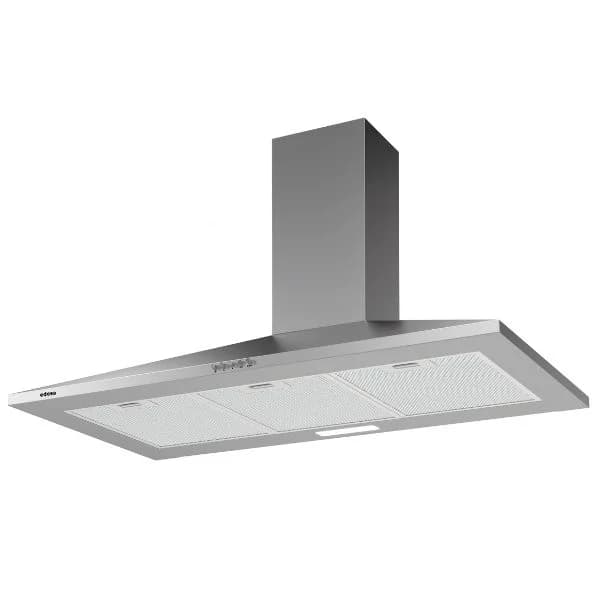 Exaustor Edesa ECP94110X 90cm Classe A