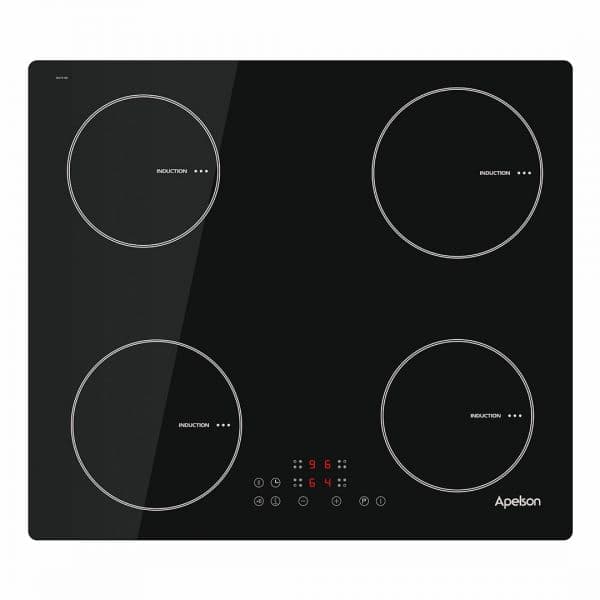 Placa Indução Apelson AIT4600 66.3cm