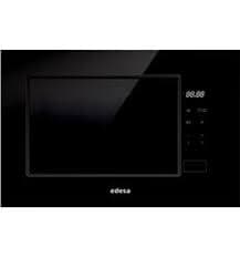 Microondas Edesa EMW-2021-IG BK 20L
