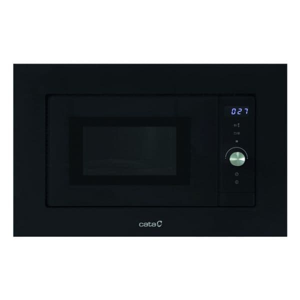 Microondas Cata MC-20 D BK 20L com Grill