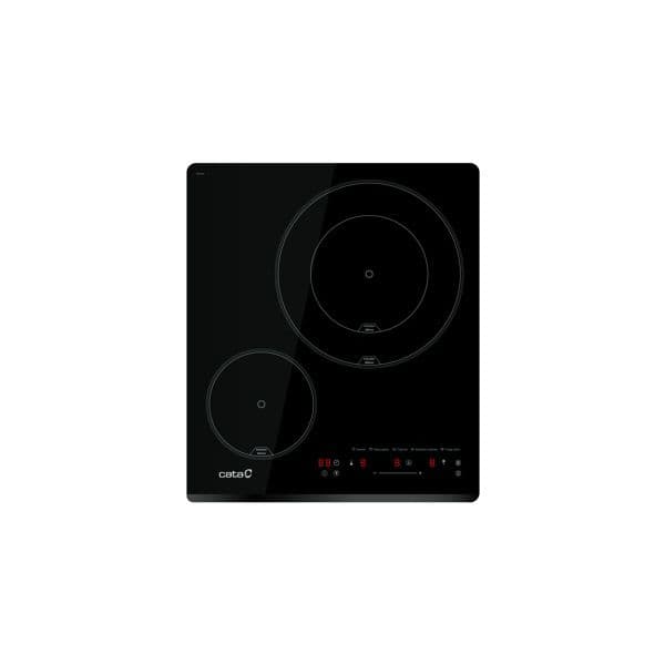 Placa Indução Cata IB-4002 BK 30cm