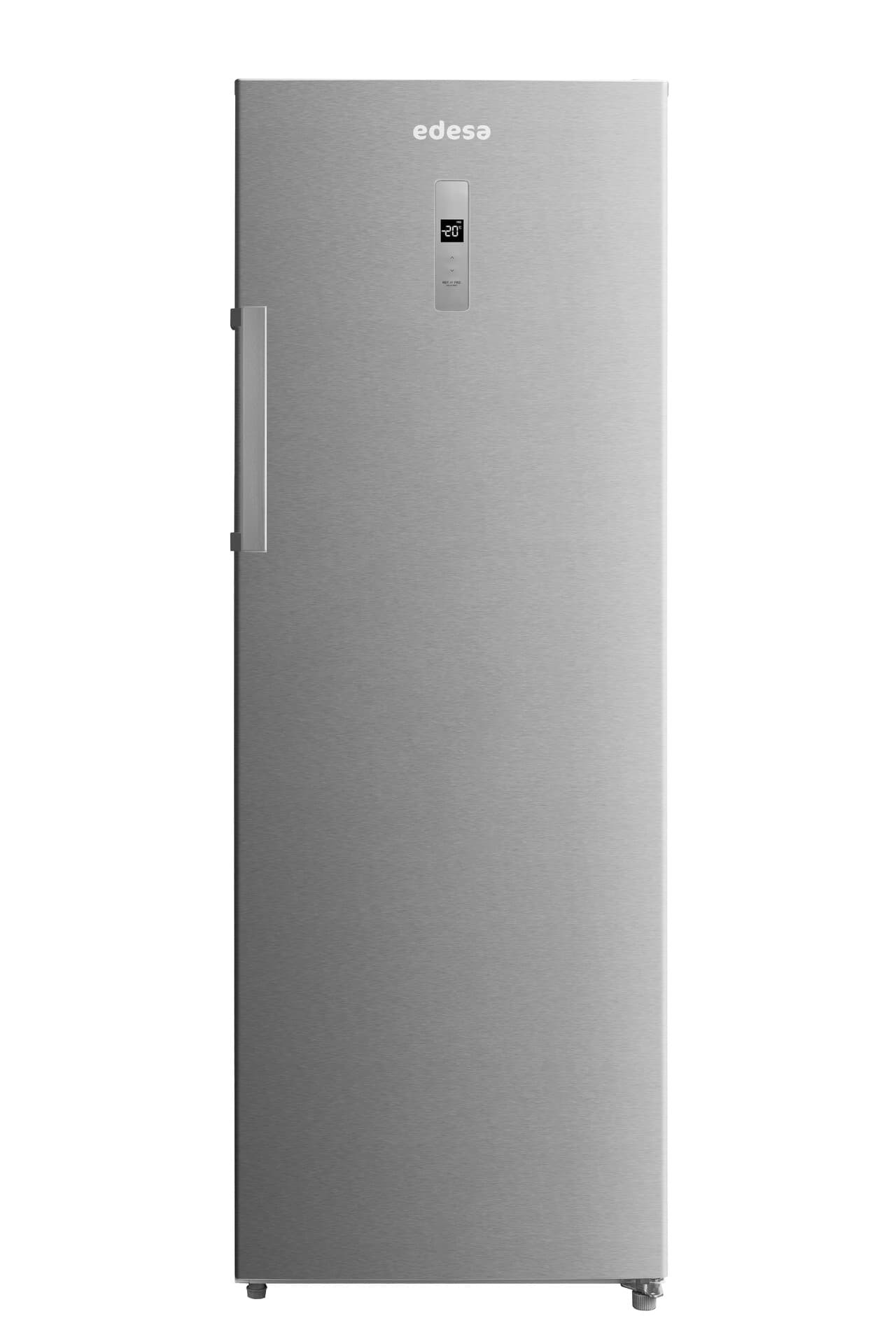 Arca Vertical Edesa EZS1732NFEX 238L Classe E