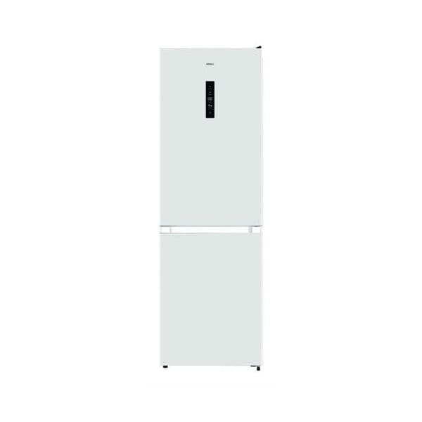 Frigorífico Combinado Edesa EFC1834NFWH 304L Classe E