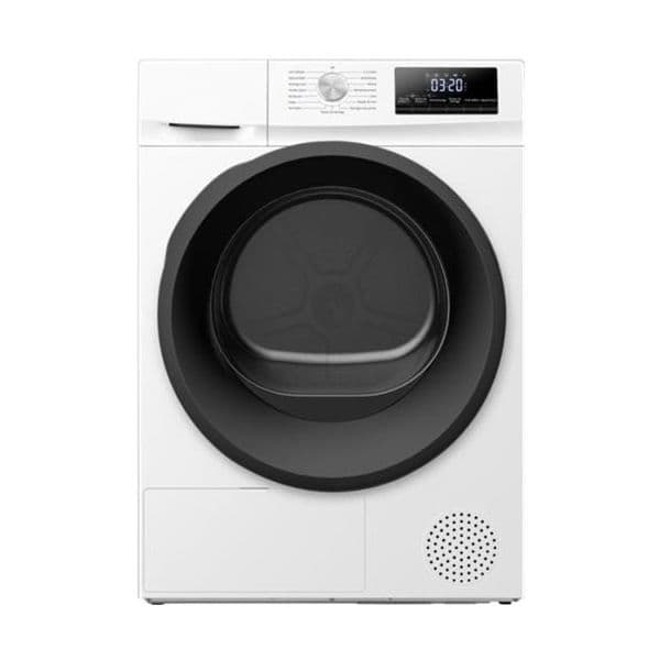 Máquina de Secar Roupa Edesa ESP-8150WH 8Kg Classe D