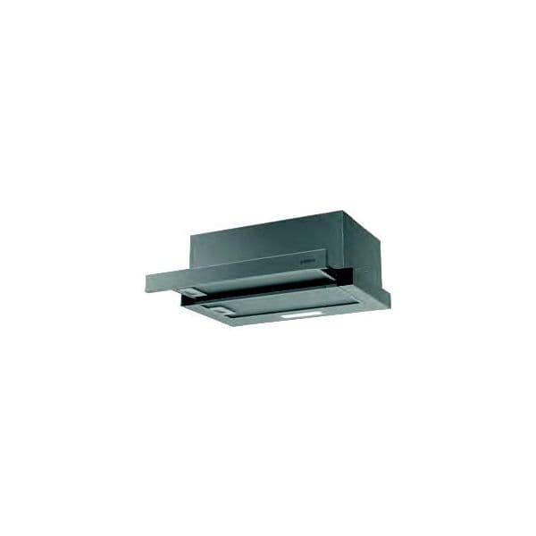 Exaustor Edesa ECT5411 X 50cm Classe C