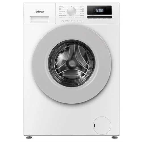 Edesa EWF-7202 WH 7KG 1200RPM Classe E