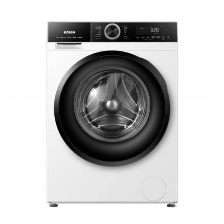 Edesa EWF-9403 WH 9Kg 1400RPM Classe A
